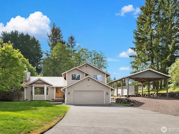 15718 NE 198th Street, Woodinville, WA 98072