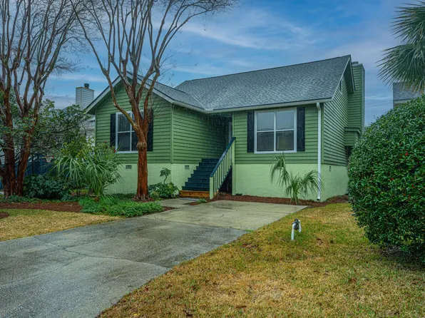1529 Barquentine Dr, Mount Pleasant, SC 29464