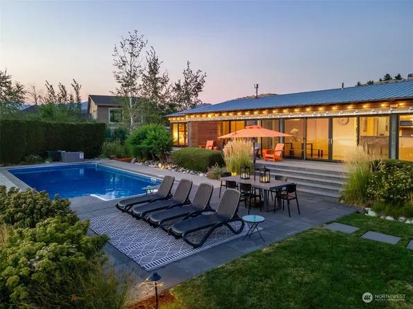 494 Boyd Road, Chelan, WA 98816