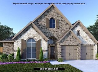 720 Dover Dr, Prosper, TX 75078