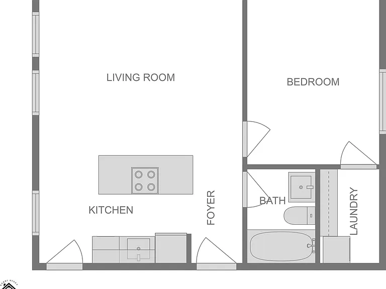539 Hale Ave #4 — Photo 19