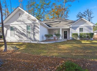 101 Mary St, Summerville, SC 29483