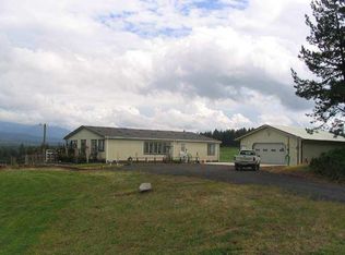 10702 Boundary Rd S, Elk, WA 99009