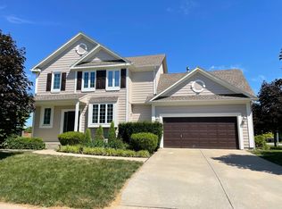 14940 S Gallery St, Olathe, KS 66062