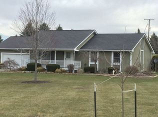 11875 Louis Ln, Whitmore Lake, MI 48189