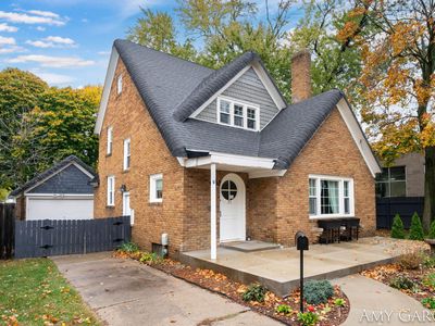 21 Manchester Rd SW, Grand Rapids, MI, 49548