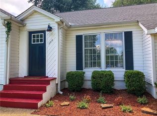 3912 S P St, Fort Smith, AR 72903