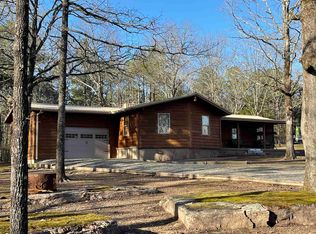 364 Belmont Acres Cir, Tumbling Shoals, AR 72581