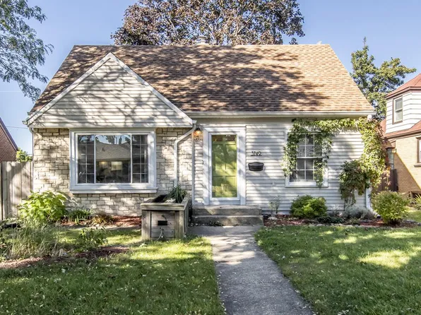 3749 South 15th STREET, Milwaukee, WI 53221