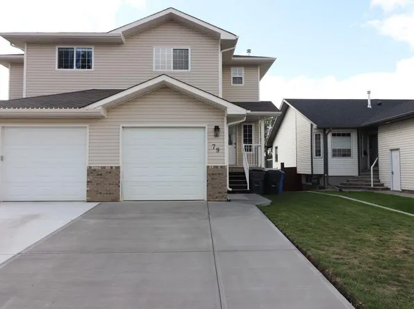 79 N Vista Rd SE, Medicine Hat, AB T1B 0A3