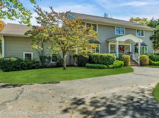 510 Green Grove Rd, Ocean, NJ 07712