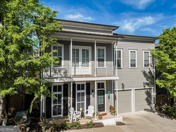 383 Summerhour St, Marietta, GA 30060