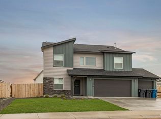 13570 Nisene Dr, Caldwell, ID 83607