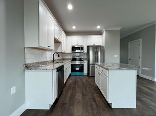 3048 Three Creeks Dr NW, Cleveland, TN 37312