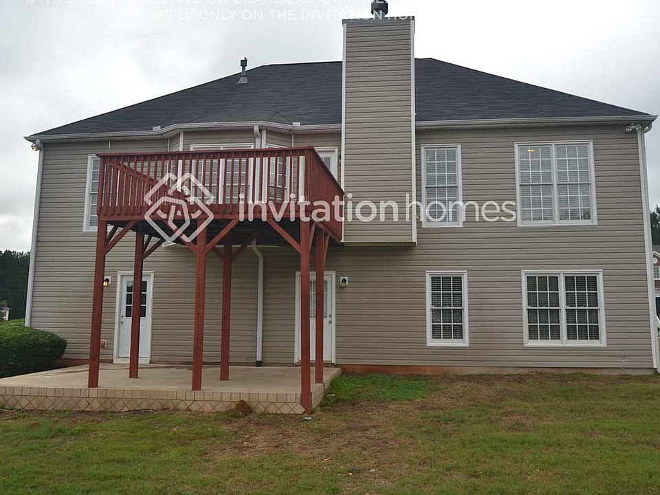 2nd image of 4917 Martin Farms Dr