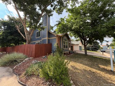 149 S Pembrook Street, Castle Rock, CO, 80104
