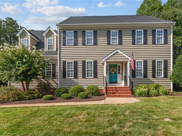 6112 Onslow Ct, Glen Allen, VA 23059