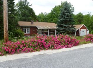 498 Mayberry Hill Rd, Casco, ME 04015