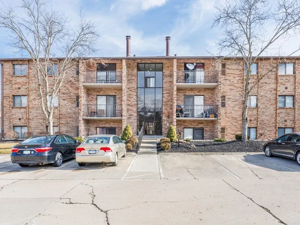 7231 Creekview Dr APT 9, Cincinnati, OH 45247