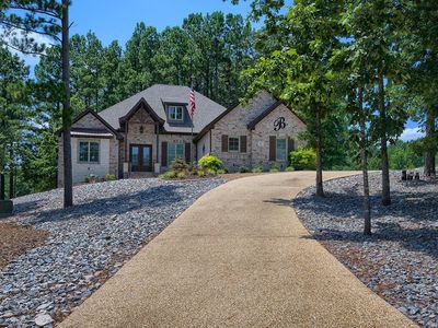 17 Captura Cir, Hot Springs Village, AR, 71909