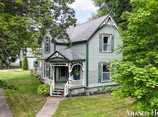200 E Pearl St, Greenville, MI 48838