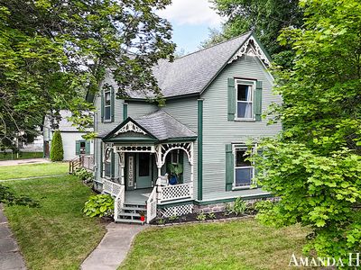 200 E Pearl St, Greenville, MI, 48838
