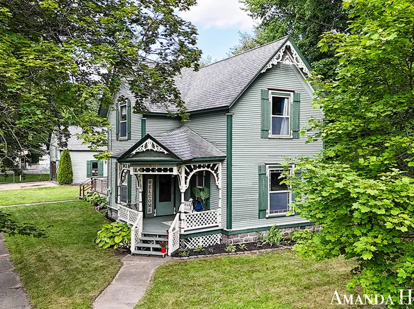 200 E Pearl St, Greenville, MI 48838