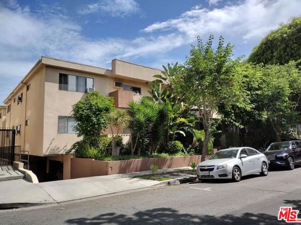 650 Westmount Dr APT 204
