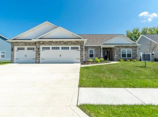13946 Stone Table Blvd, Fort Wayne, IN 46845