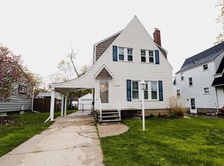 2140 Princeton Rd, Berkley, MI 48072