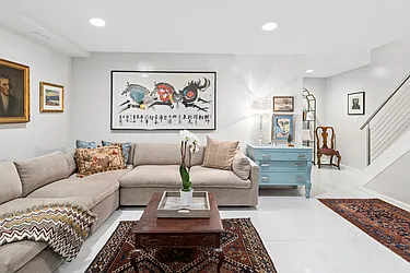 Sold by Corcoran