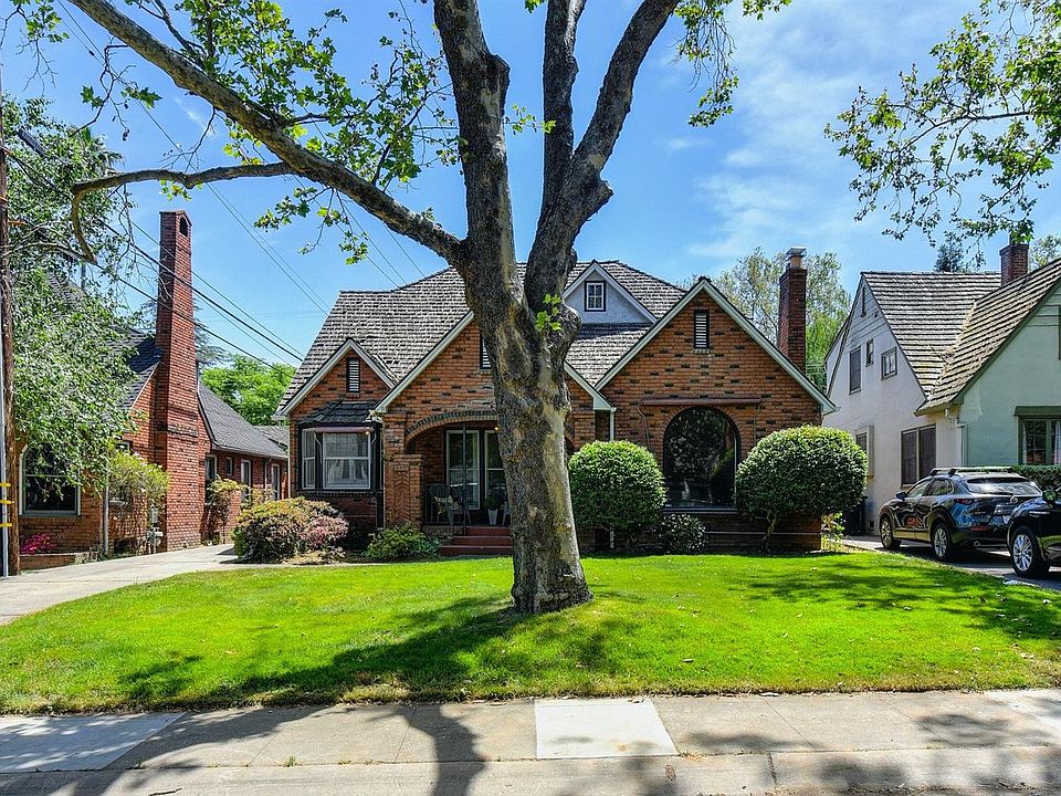 825 45th St, Sacramento, CA 95819 Zillow