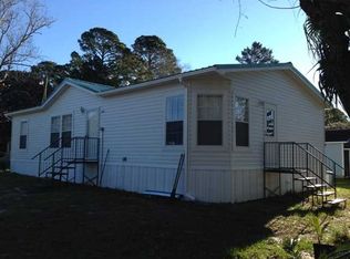224 Santa Anna St, Port Saint Joe, FL 32456