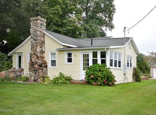 16714 Dutch Settlement St, Vandalia, MI 49095