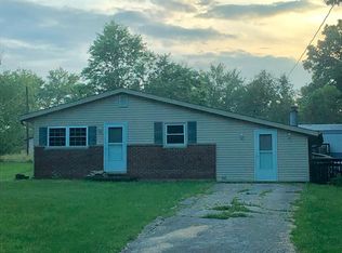 238 Greenhill Addition Rd, Bedford, IN 47421