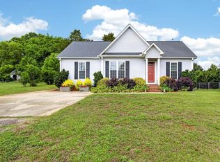 11 Rison Rd, Greenville, SC 29611
