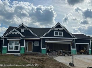 800 Sunset Ave, Dansville, MI 48819