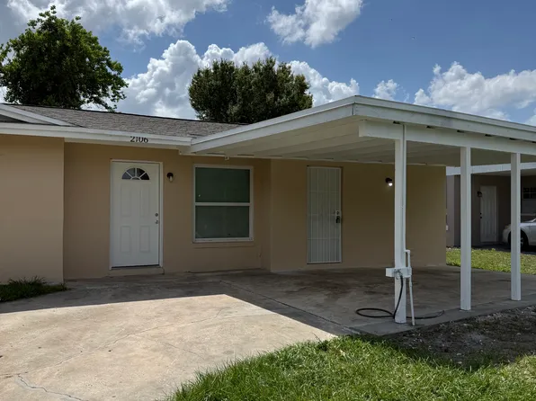2106 Fiesta Ct, Orlando, FL 32811