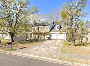 4192 New Towne Dr, Powder Springs, GA 30127