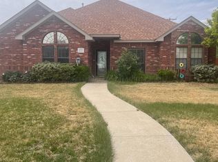 6300 S Crockett St, Amarillo, TX 79118
