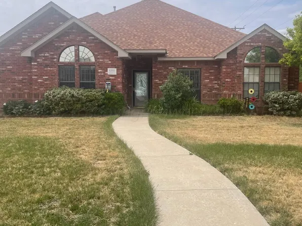 6300 S Crockett St, Amarillo, TX 79118
