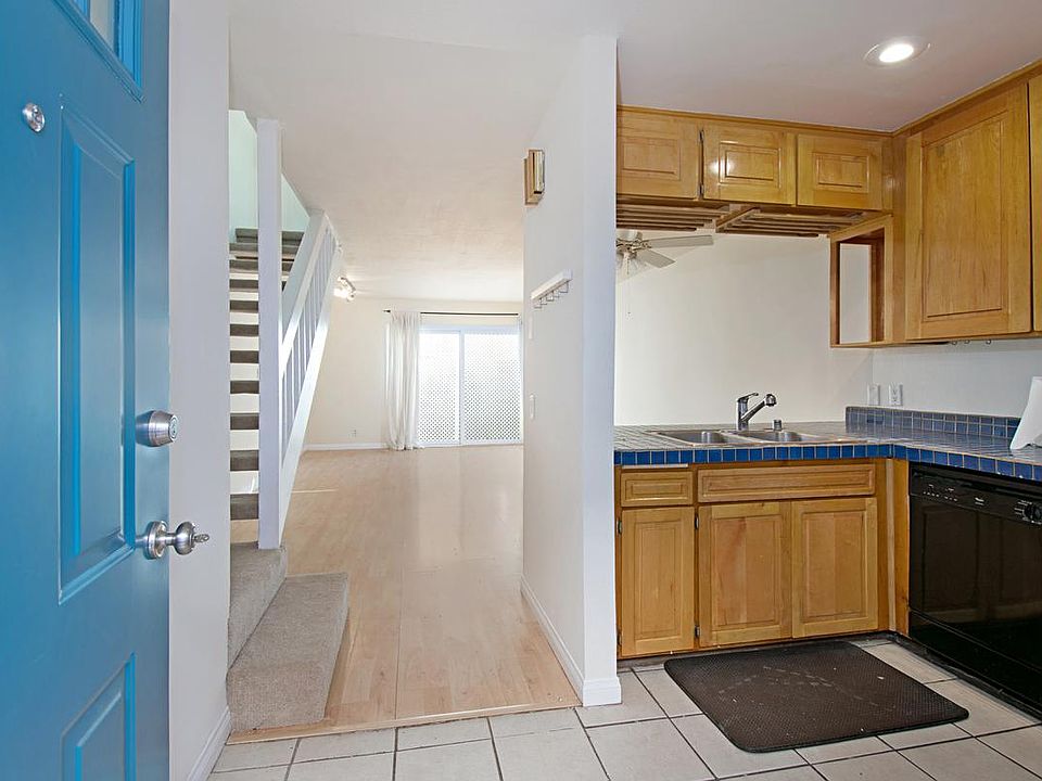1st image of 2849 A St APT 6