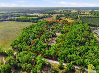 3450 NW 110th St, Chiefland, FL 32626