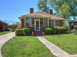 5 Poplar St NE, Rome, GA 30161