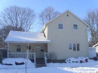 311 Brothers St, Kaukauna, WI 54130