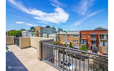 Rented by Douglas Elliman