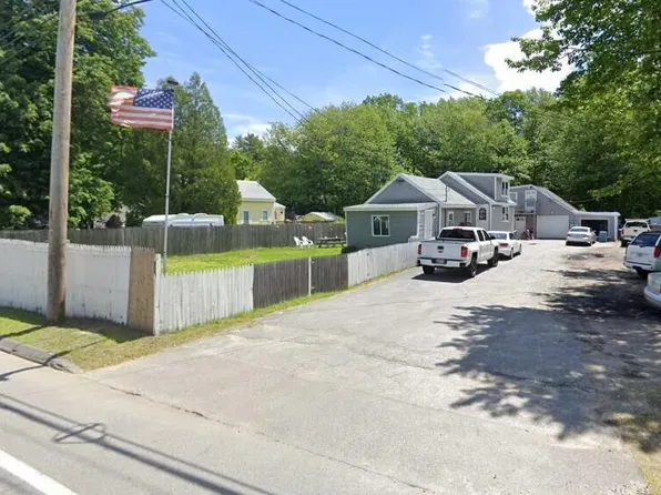 307 East Bridge Street, Westbrook, ME 04092
