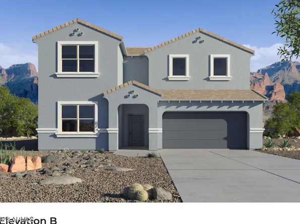 9932 S DESERT VIEW Drive, Apache Junction, AZ 85120