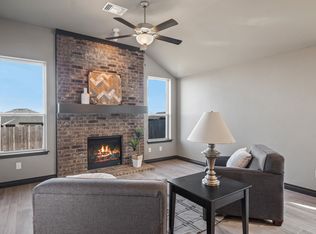 619 Carolyn Ridge Rd, Norman, OK 73071