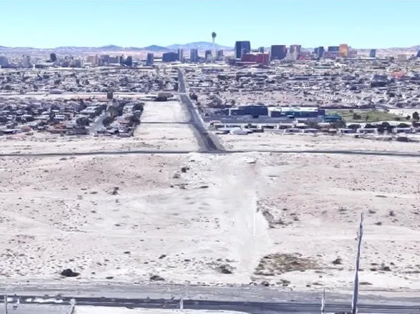 Revere And Plymouth, North Las Vegas, NV 89030